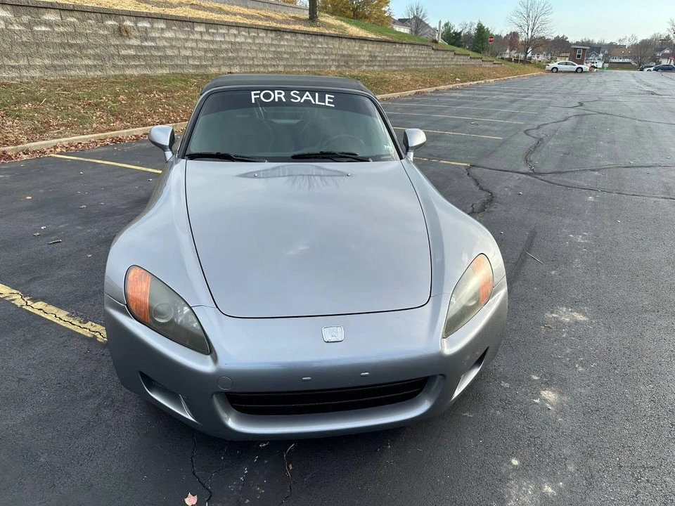 2003 Honda AP1 S2000 - Image 4 of 19