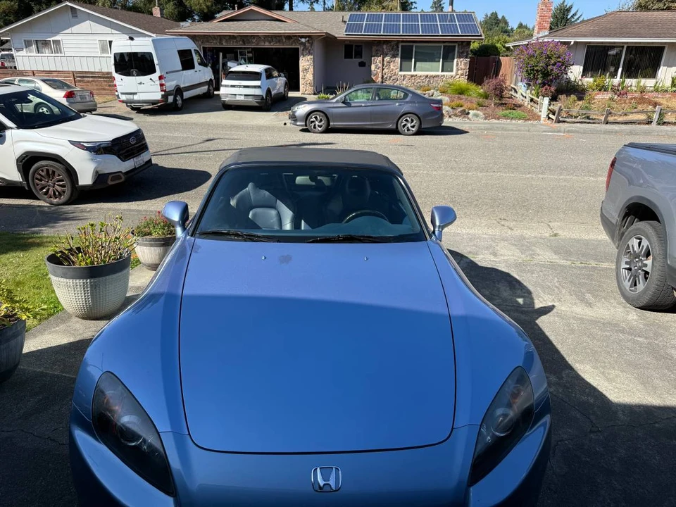 2005 Honda AP2 S2000 - Image 7 of 15