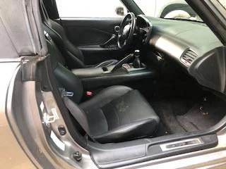 2003 Honda AP1 S2000 - Image 6 of 6