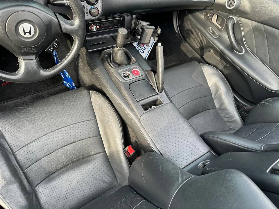 2003 Honda AP1 S2000 - Image 17 of 19