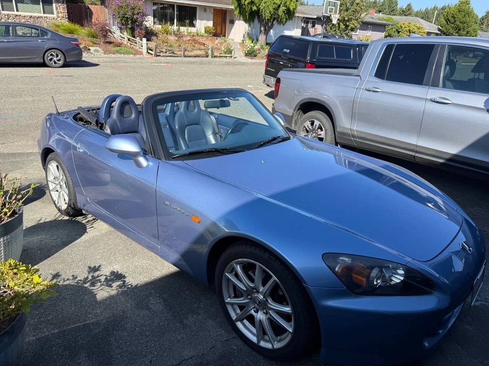 2005 Honda AP2 S2000 - Image 3 of 15