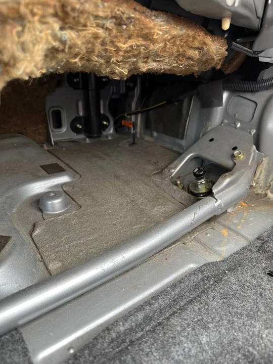 2003 Honda AP1 S2000 - Image 12 of 19