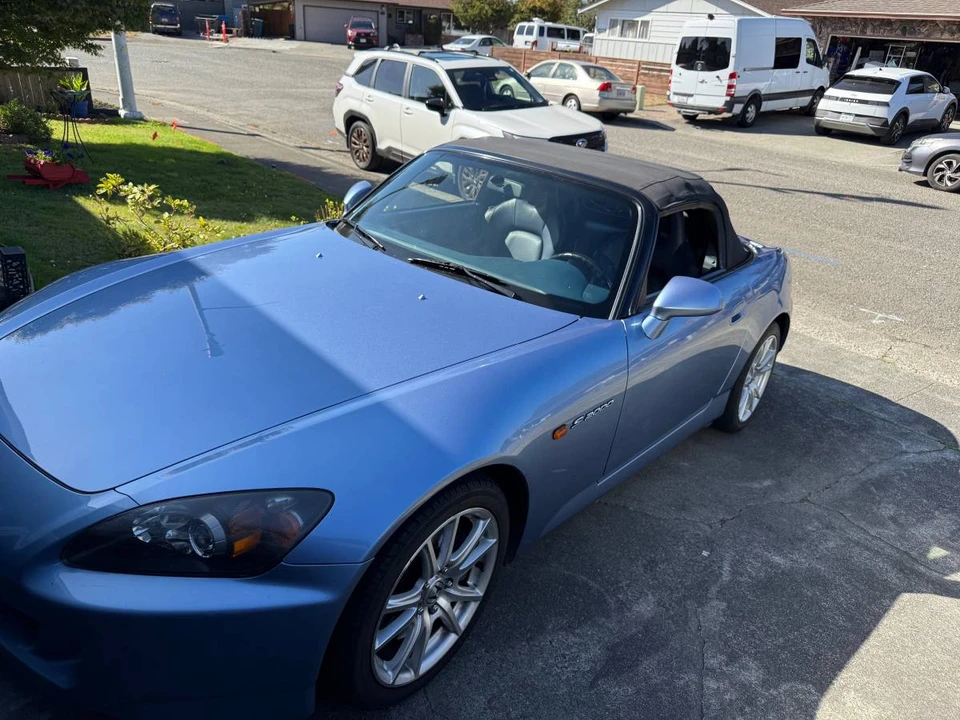 2005 Honda AP2 S2000 - Image 6 of 15