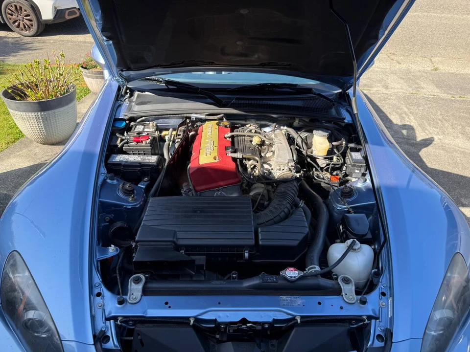 2005 Honda AP2 S2000 - Image 13 of 15