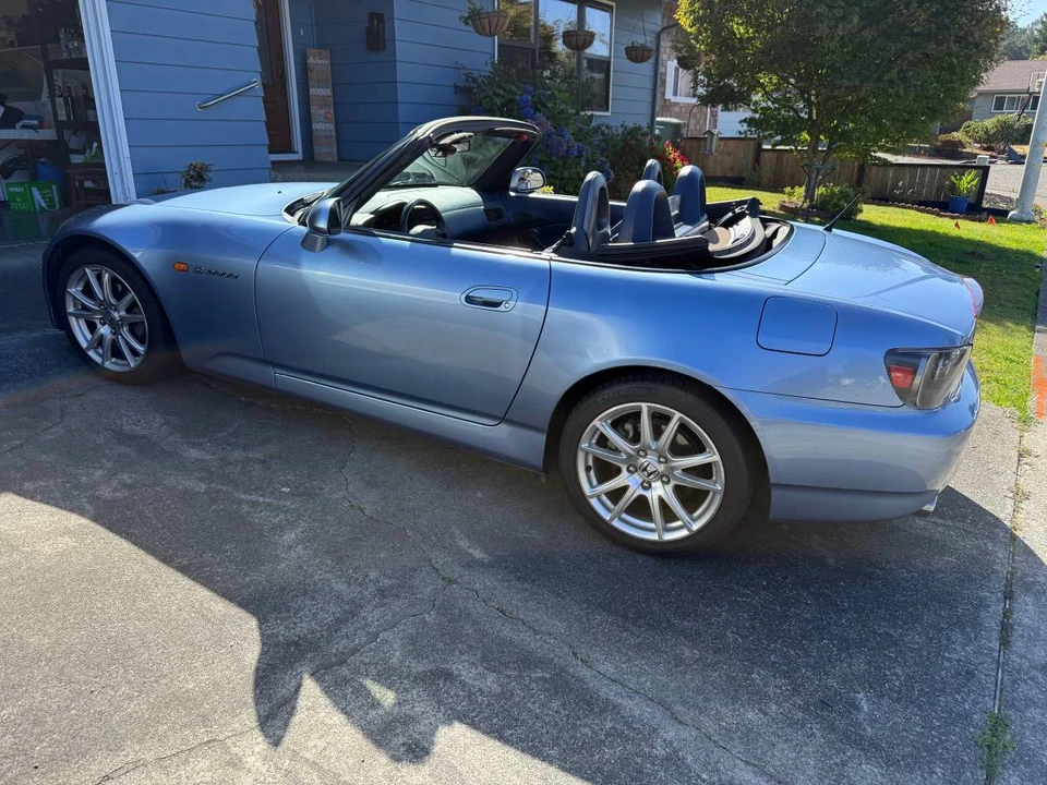2005 Honda AP2 S2000 - Image 4 of 15