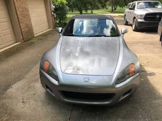 2003 Honda AP1 S2000 - Image 4 of 6
