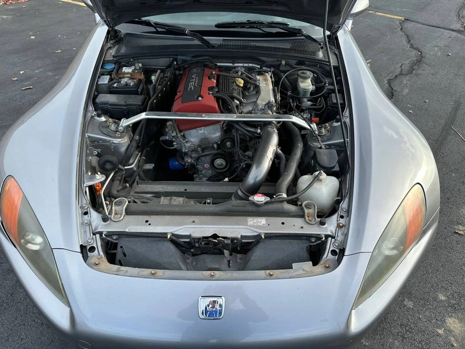 2003 Honda AP1 S2000 - Image 5 of 19