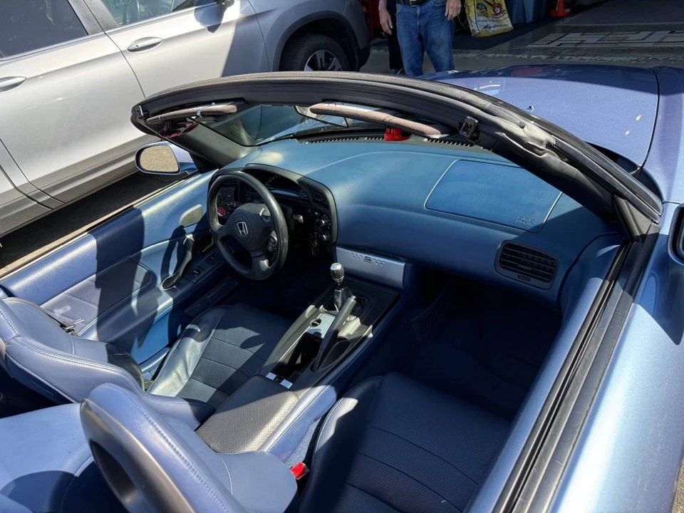 2005 Honda AP2 S2000 - Image 10 of 15