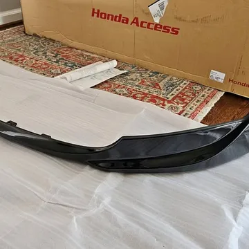 Honda S2000 OEM AP2 Front Lip