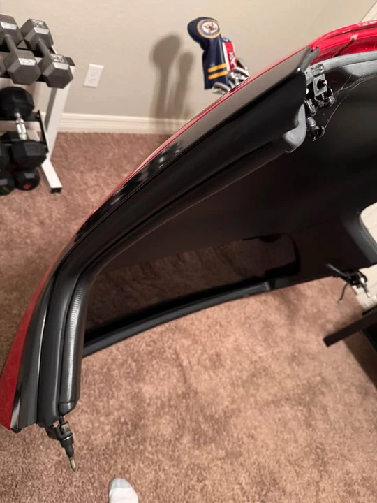 2004 Honda AP2 S2000 - Image 6 of 10