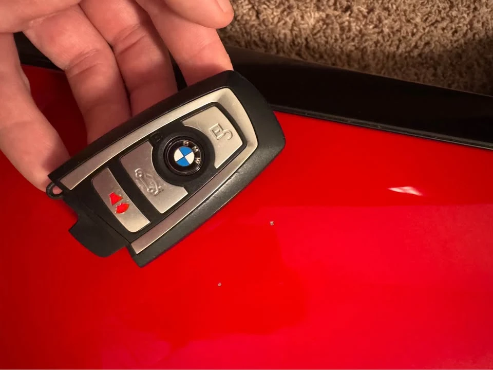 2004 Honda AP2 S2000 - Image 10 of 10