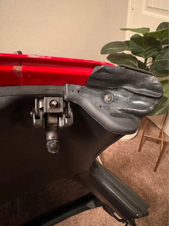 2004 Honda AP2 S2000 - Image 3 of 10
