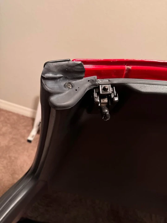 2004 Honda AP2 S2000 - Image 4 of 10