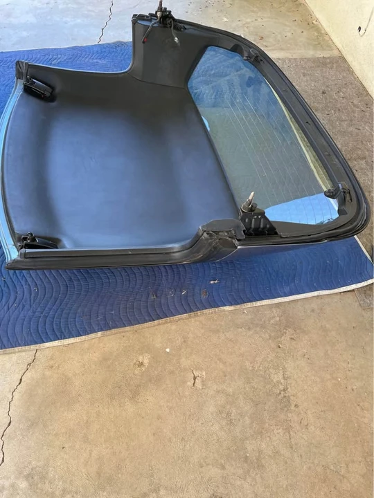 2003 Honda AP1 S2000 - Image 4 of 10