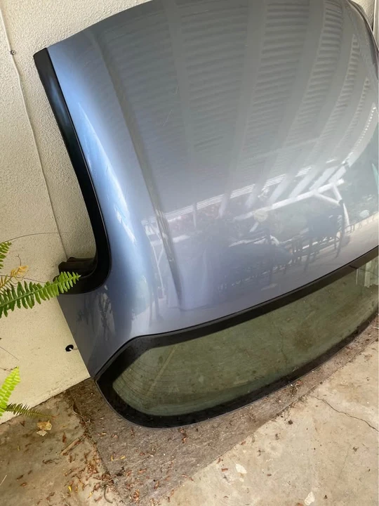 2003 Honda AP1 S2000 - Image 2 of 10