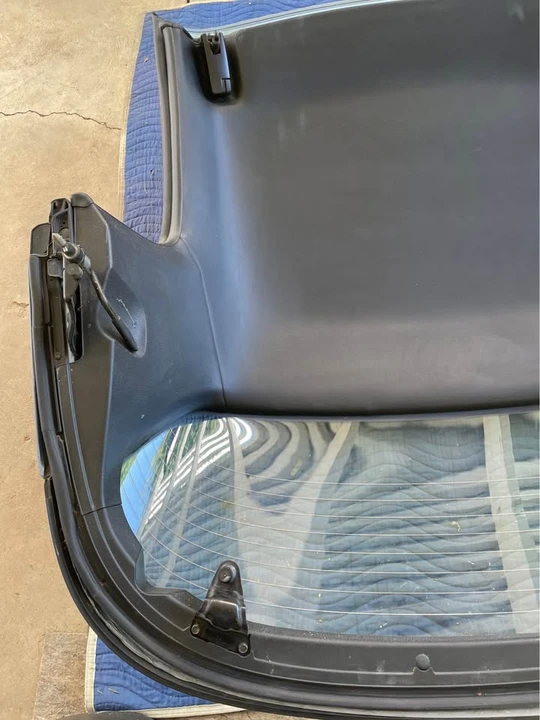2003 Honda AP1 S2000 - Image 3 of 10