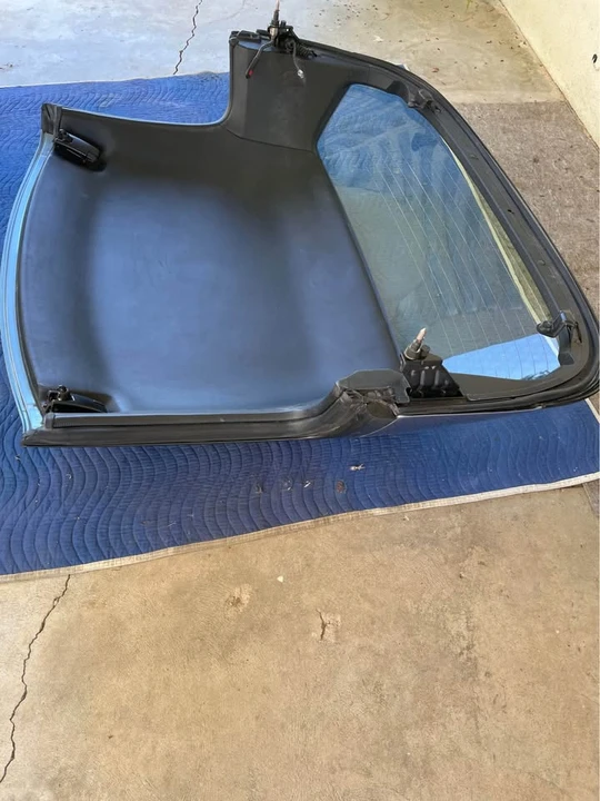 2003 Honda AP1 S2000 - Image 6 of 10
