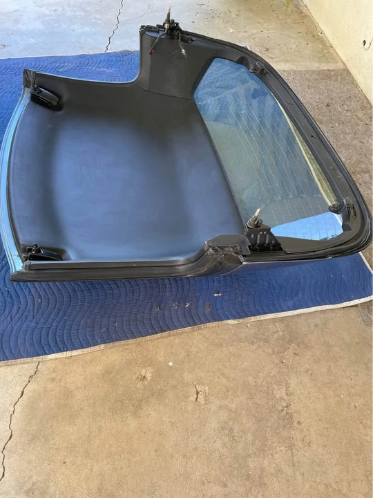 2003 Honda AP1 S2000 - Image 5 of 10