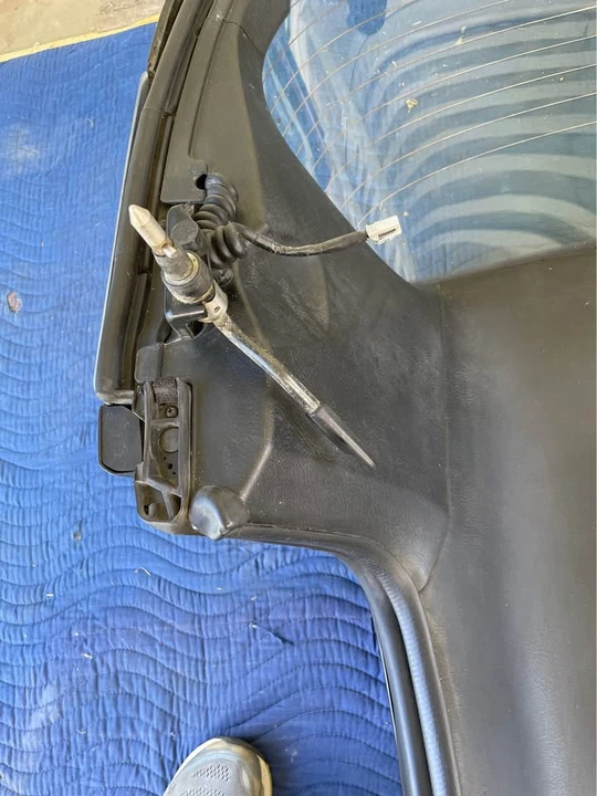 2003 Honda AP1 S2000 - Image 10 of 10