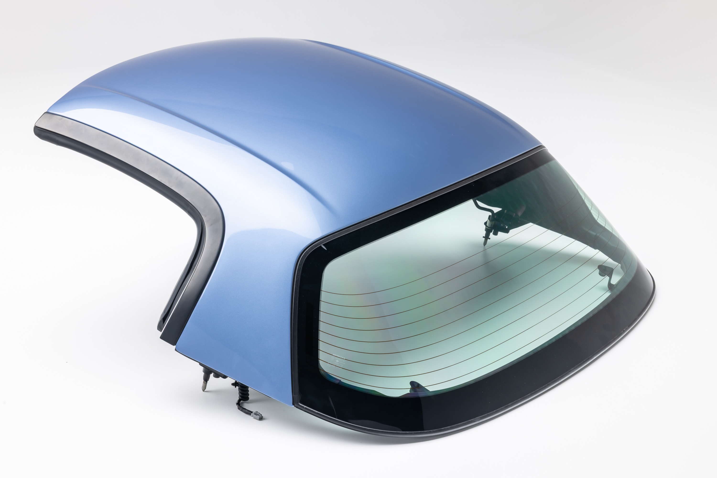 Honda S2000 Removable Hardtop