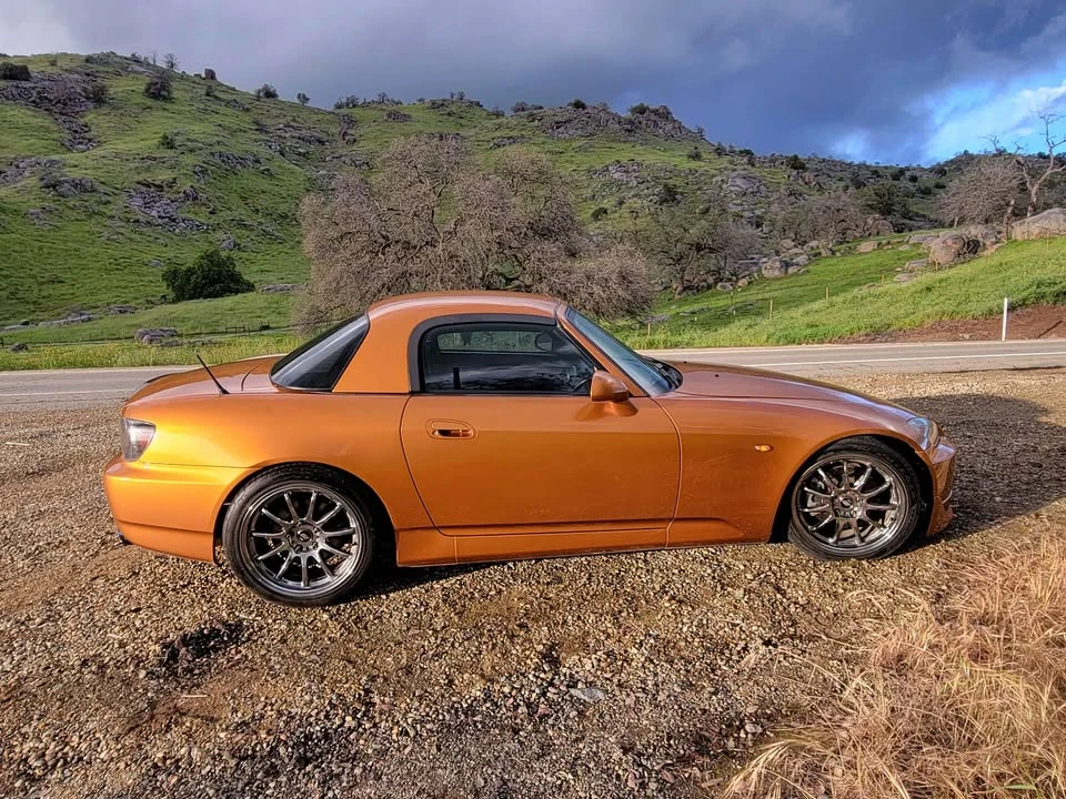 2000 Honda AP1 S2000 - Image 3 of 10