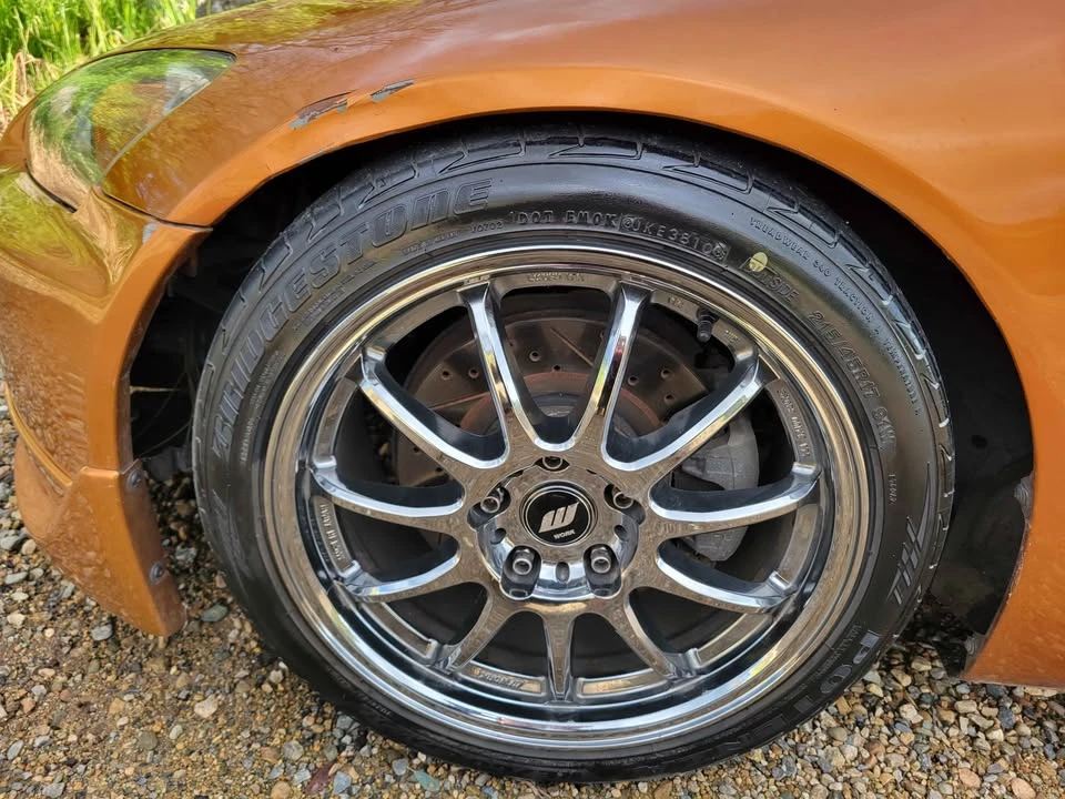 2000 Honda AP1 S2000 - Image 10 of 10