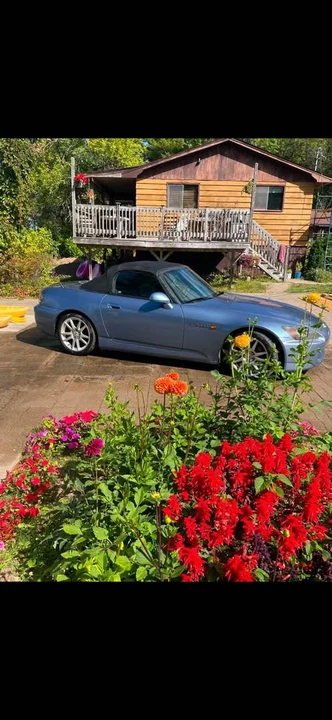 Honda S2000 - Image 10 of 10