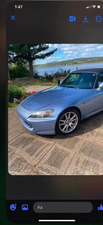 Honda S2000 - Image 3 of 10