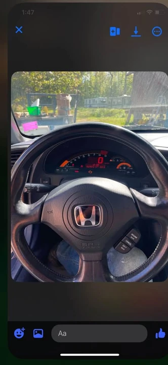 Honda S2000 - Image 6 of 10