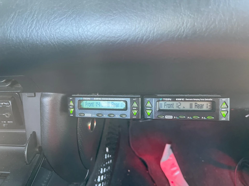 2002 Honda AP1 S2000 - Image 19 of 21