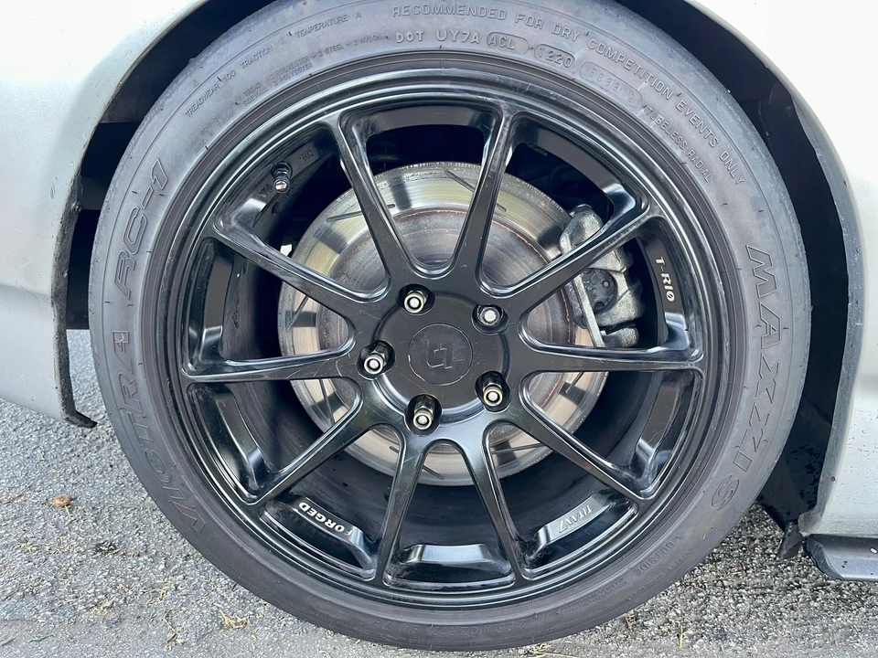 2002 Honda AP1 S2000 - Image 6 of 21