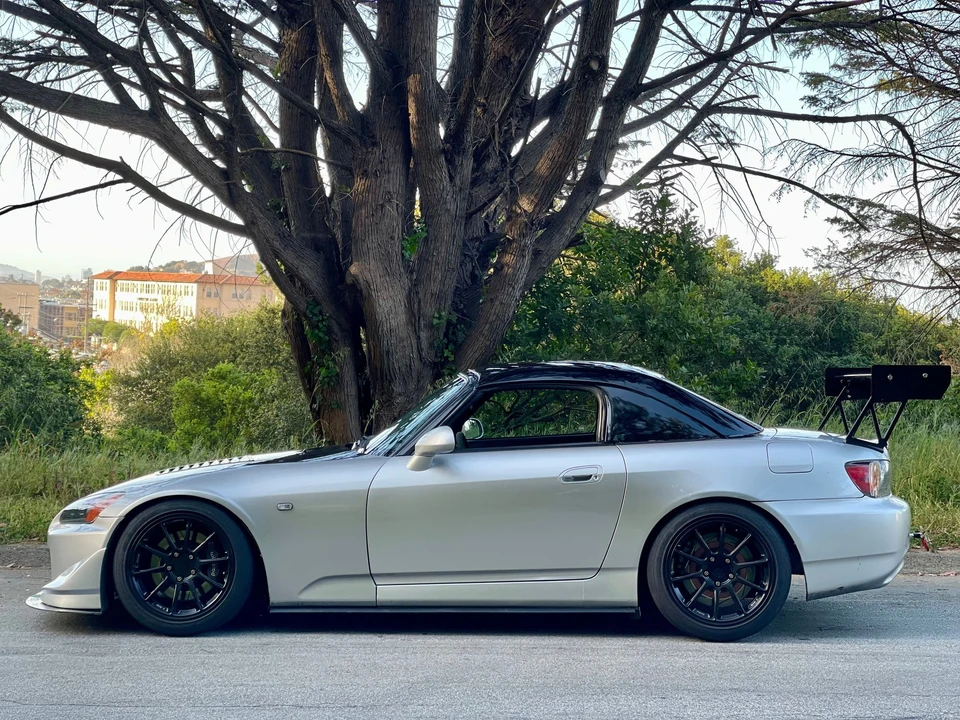 2002 Honda AP1 S2000 - Image 16 of 21