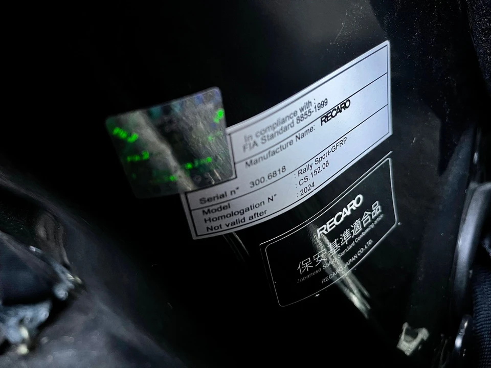 2002 Honda AP1 S2000 - Image 13 of 21