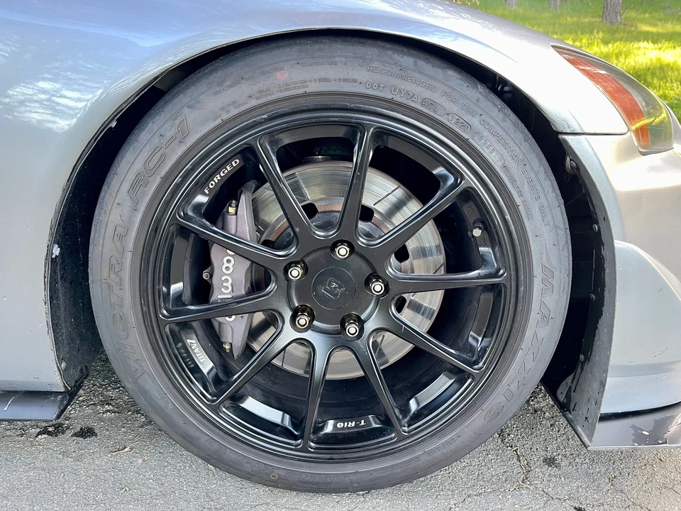 2002 Honda AP1 S2000 - Image 5 of 21