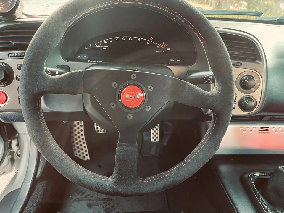 2002 Honda AP1 S2000 - Image 10 of 21