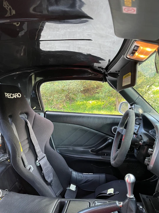 2002 Honda AP1 S2000 - Image 21 of 21