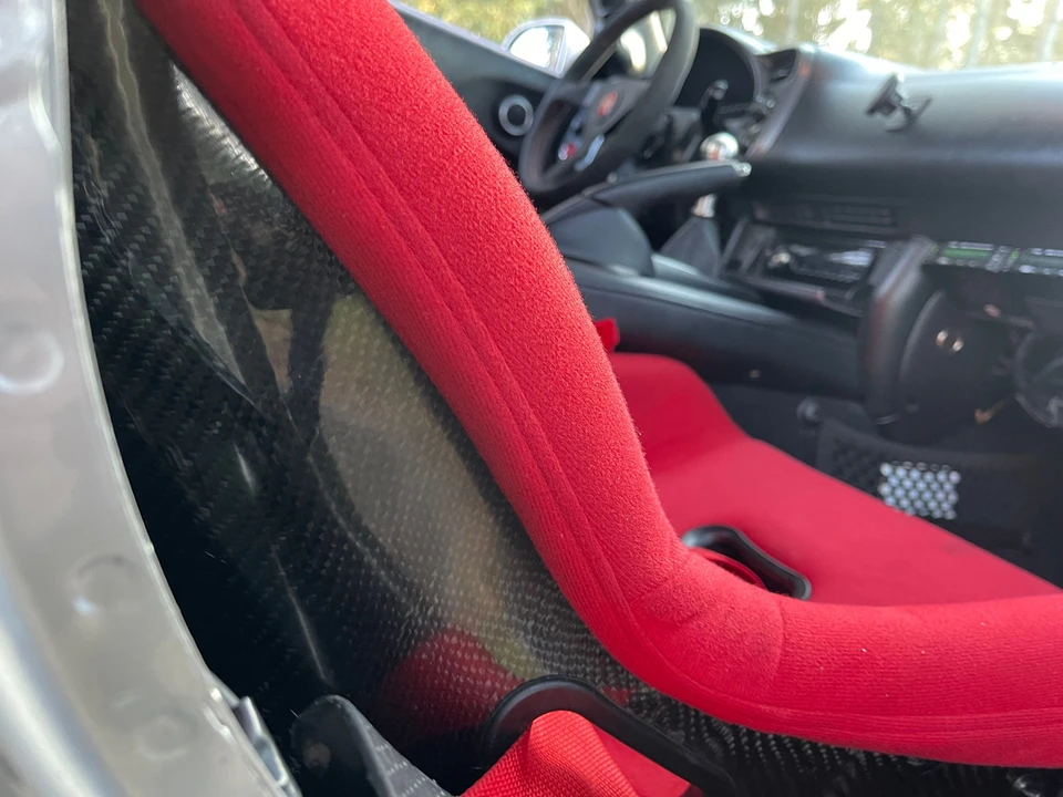 2002 Honda AP1 S2000 - Image 18 of 21