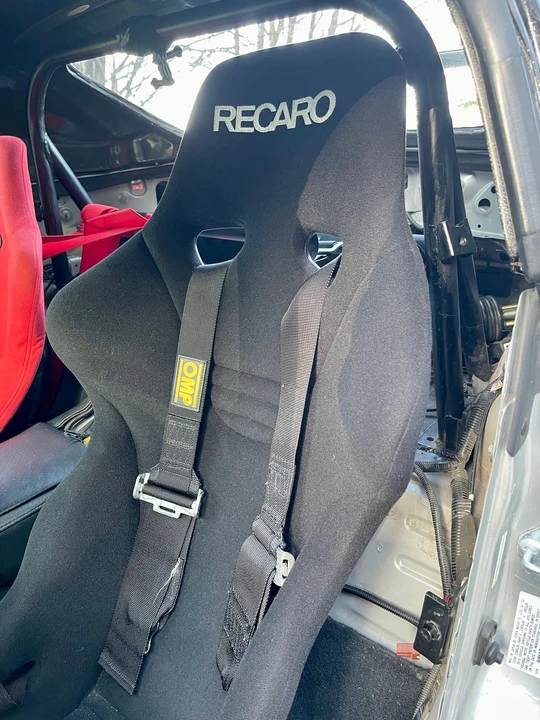 2002 Honda AP1 S2000 - Image 12 of 21