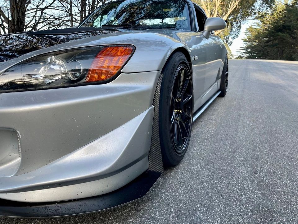 2002 Honda AP1 S2000 - Image 3 of 21