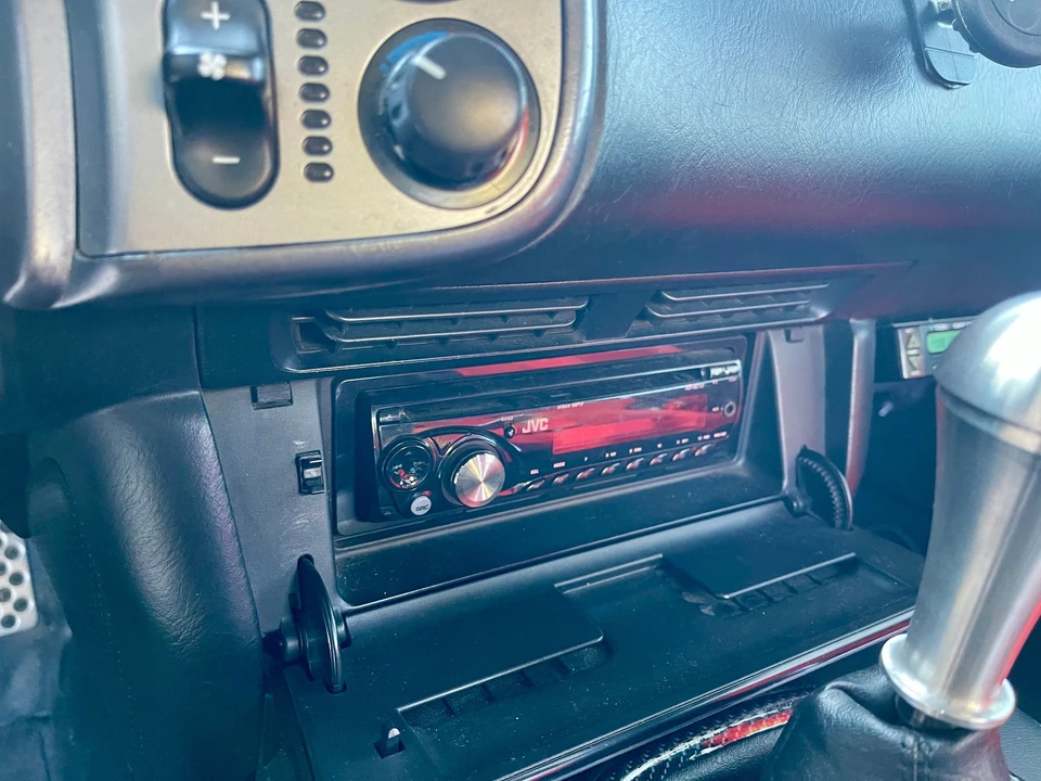 2002 Honda AP1 S2000 - Image 11 of 21