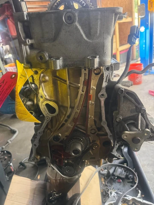 Honda AP1 S2000 - Image 2 of 4