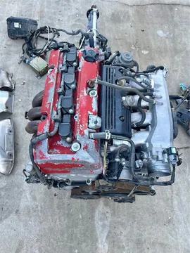 Parts & Memorabilia Honda S2000 Engine Swap