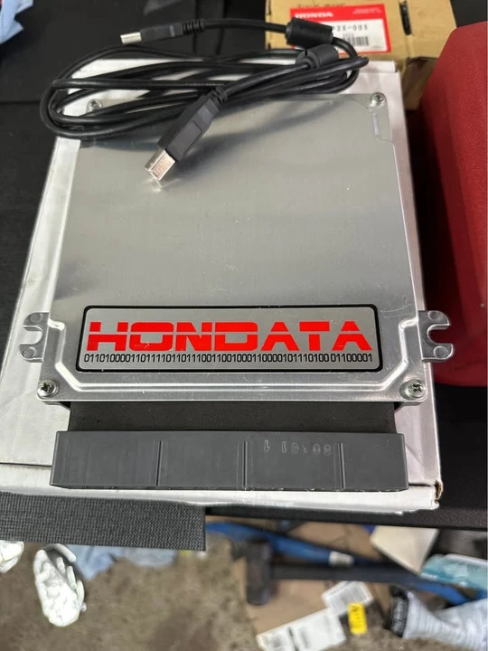 2000 Honda AP1 S2000 - Image 2 of 4