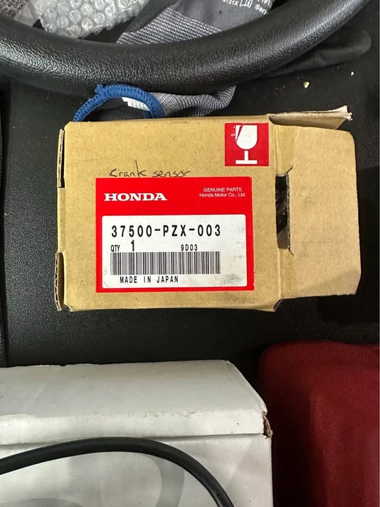 2000 Honda AP1 S2000 - Image 3 of 4