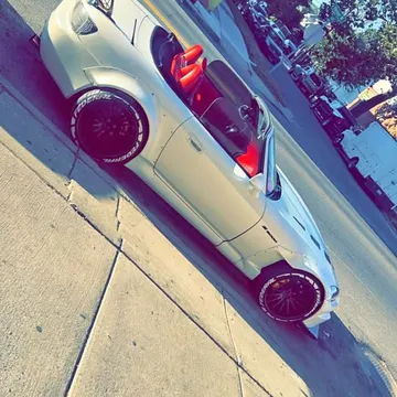 2000 Honda S2000