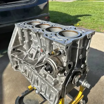Honda S2000 AP2 Longblock