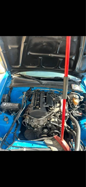 2005 Honda AP2 S2000 - Image 2 of 4