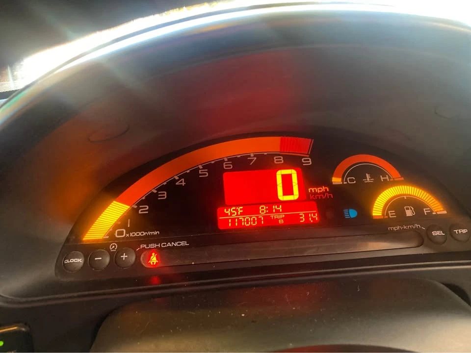 2007 Honda AP2 S2000 - Image 6 of 9