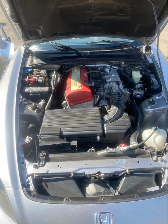 2007 Honda AP2 S2000 - Image 9 of 9