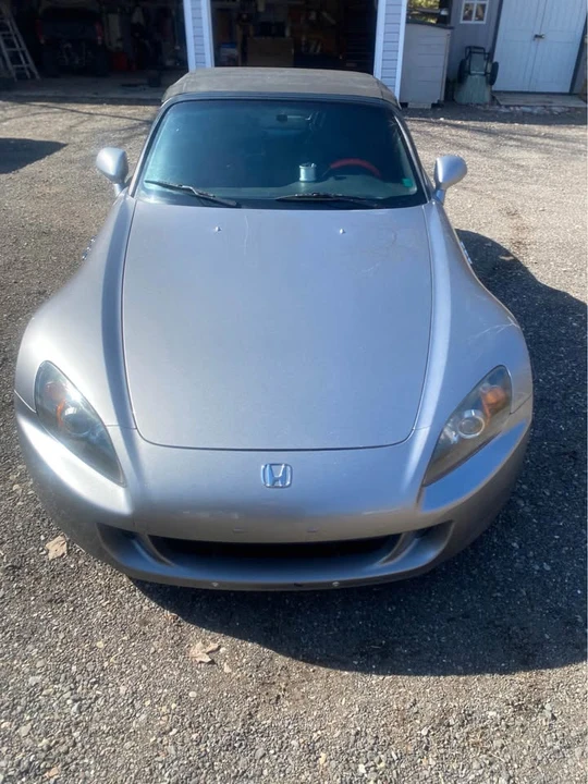 2007 Honda AP2 S2000 - Image 3 of 9